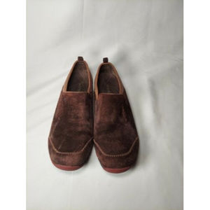 Merrell Bisect Coffee Bean - Slip On Shoes - Women's Size 7.5